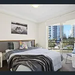 2 Bedroom Palazzo Colonnades Apartment