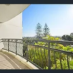 2 Bedroom Palazzo Colonnades Apartment