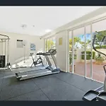 2 Bedroom Palazzo Colonnades Apartment